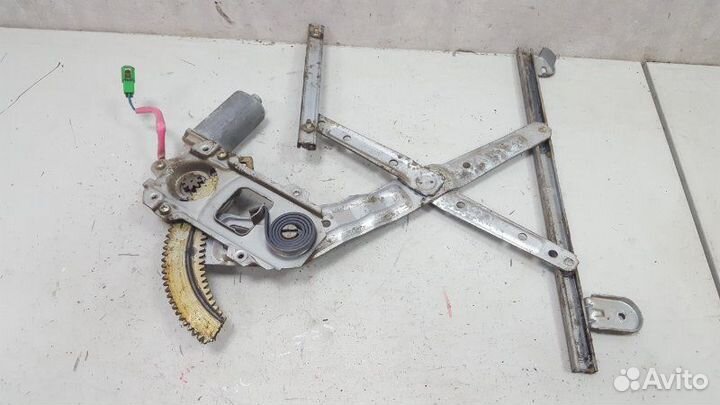 Стеклоподъемник электрический передний левый