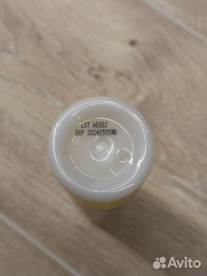 Dr Jart ceramidin cream mist