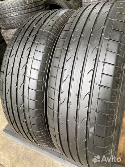 Bridgestone Dueler H/L 225/60 R18