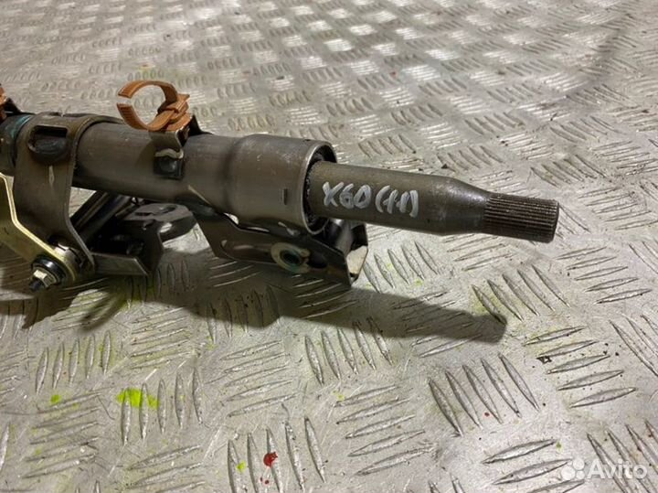 Рулевая колонка Lifan X60 LFB479Q 2016