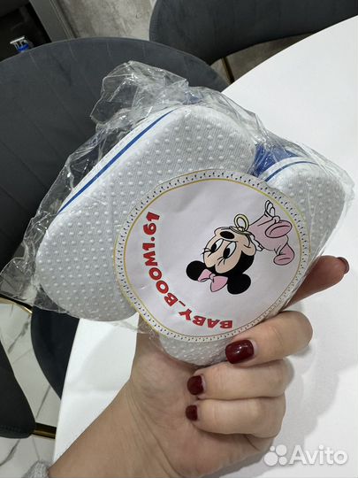 Детская обувь