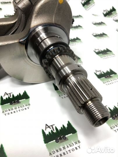 Коленвал cfmoto x8