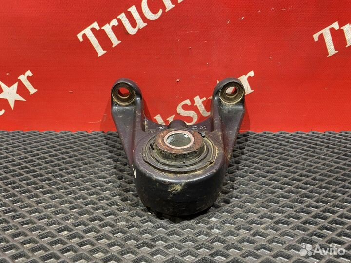 Кронштейн заднего стабилизатора 2017г