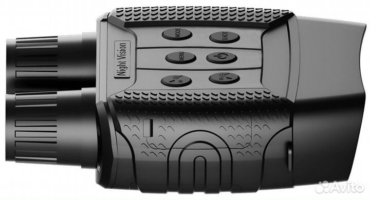 Бинокль цифровой ночного видения Levenhuk Halo 13x