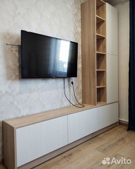 Стенка в гостиную