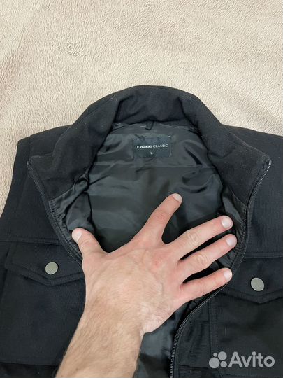 Жилетка мужская