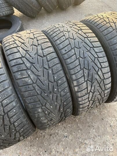 Nokian Tyres Hakkapeliitta 7 225/50 R17 94T