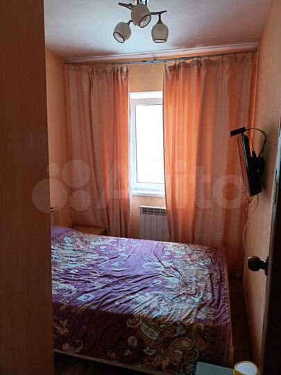 Дом 90 м² на участке 3 сот.