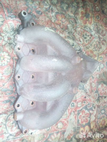 Двигатель сузуки эскудо G16A в разбор