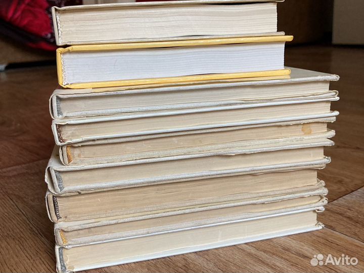 Серия жизнь в Искусстве