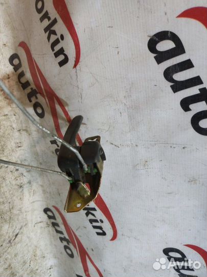 Ручка двери внутренняя передняя правая Toyota