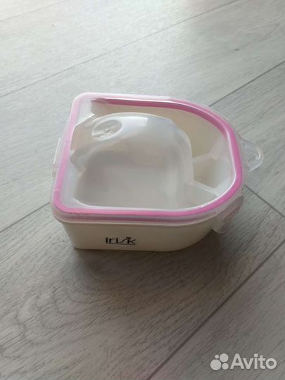 Ванночка для маникюра