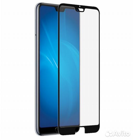 20d Защ.Cтекла для honor 10,10i,10 lite,20,20s/Pro