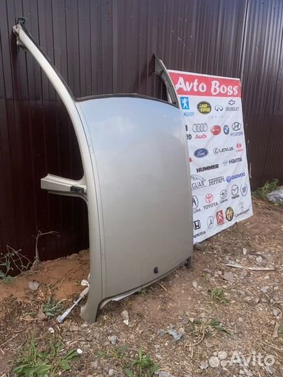 Крыша Renault Megan 2 K4M 2007