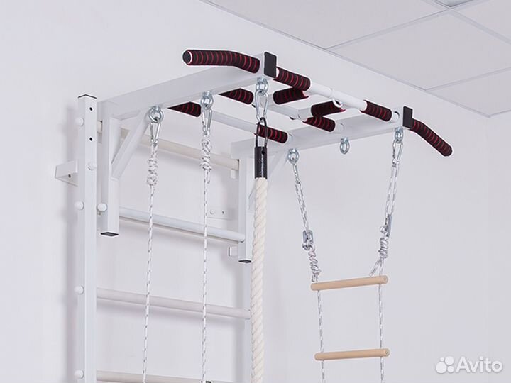 Шведская стенка