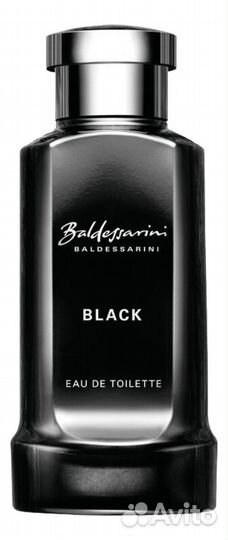 Baldessarini Black 75 мл