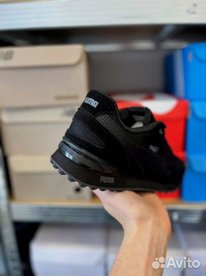 Кроссовки Puma