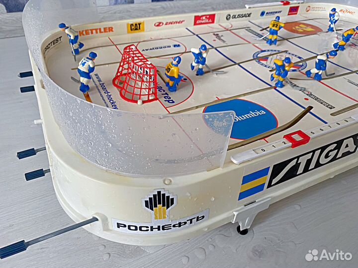 Stiga Настольный Хоккей