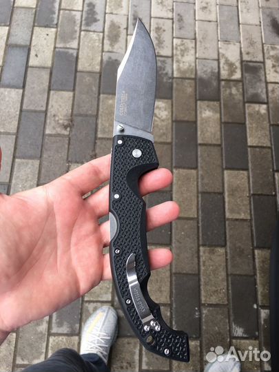 Нож cold steel