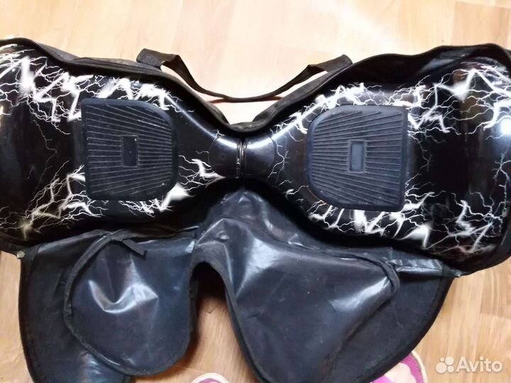 Гироскутер