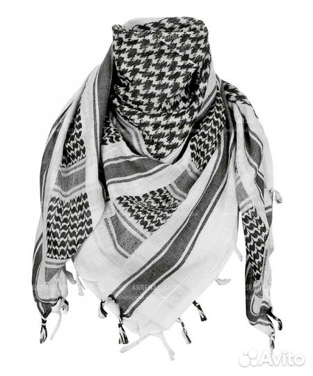 Арафатка мужская с игалам