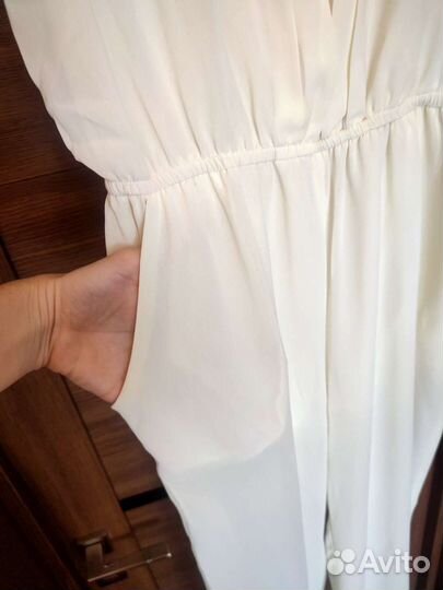 Комбинезон женский летний 42 44