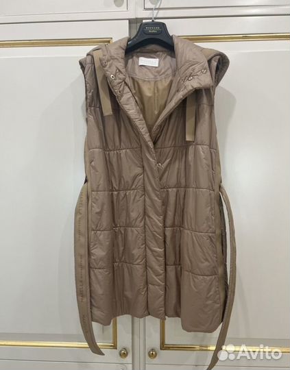 Max mara marella жилетка