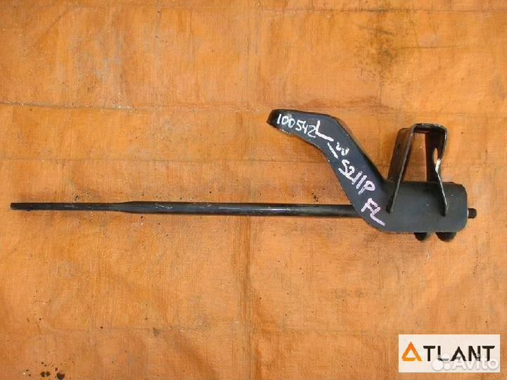 Тяга поперечная передний левый daihatsu hijet