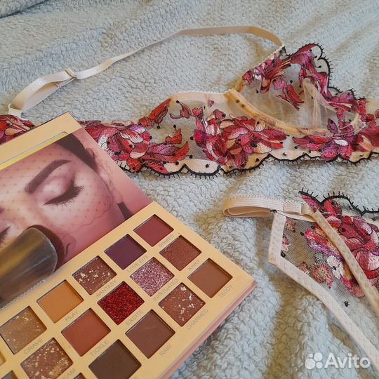 Пошив нижнего белья и сорочек для сна