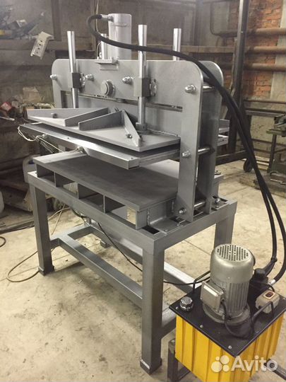 Термопресс