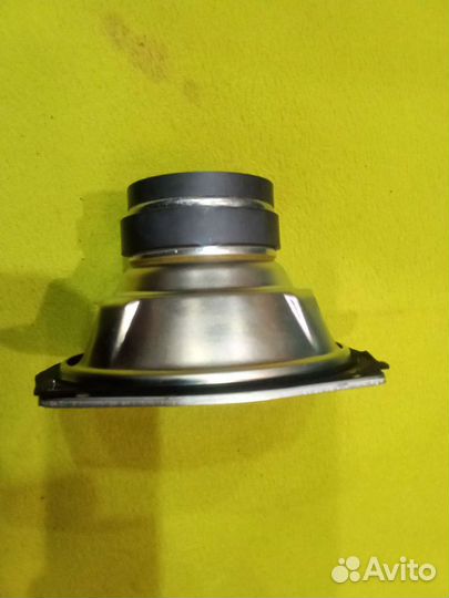 Сч динамики JVC