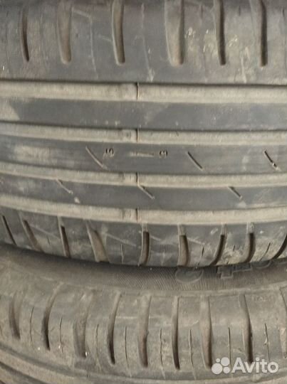 R15 Cordiant Sport 3 195/65, PCD 5x108 DIA 63.3