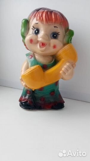 Копилки, сувениры из гипса