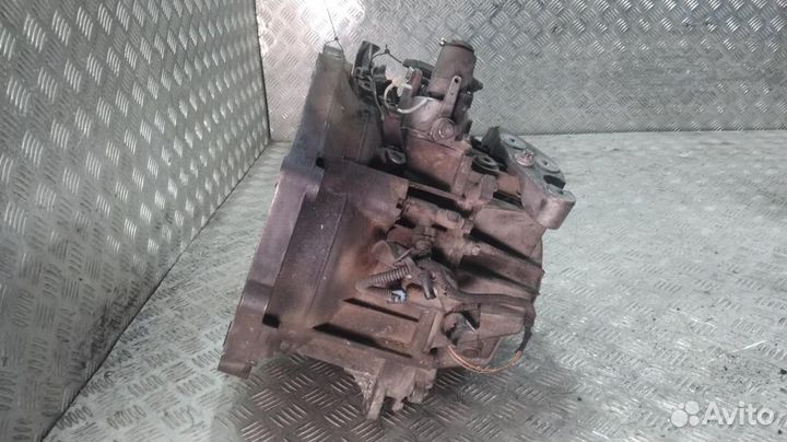 МКПП Opel Astra H FGP 1.9 2005г