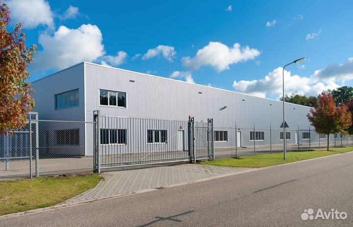 Продаю действующий завод