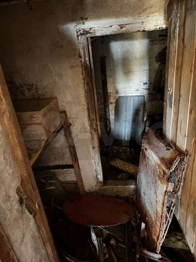 Гараж, 24 м²