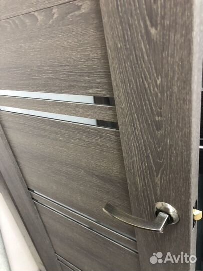 Дверь межкомнатная 