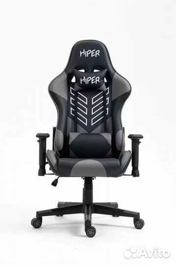 Игровое кресло Hiper