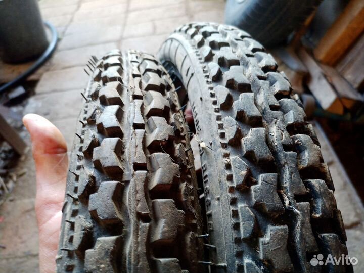 Продам мотошины
