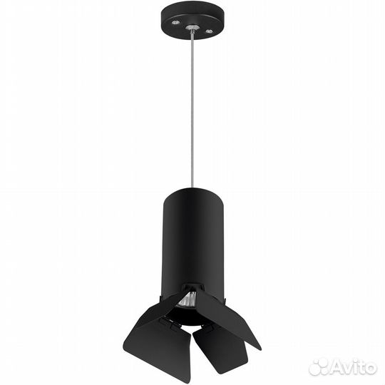 Люстра Lightstar Rullo 