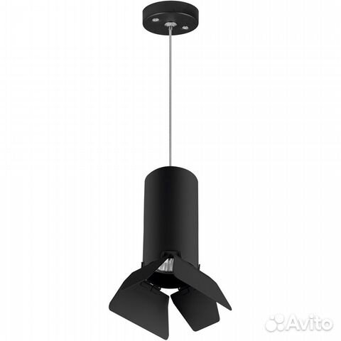 Люстра Lightstar Rullo 