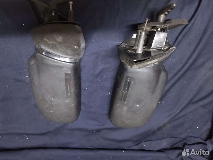 Зеркала боковые ваз 2108 2115