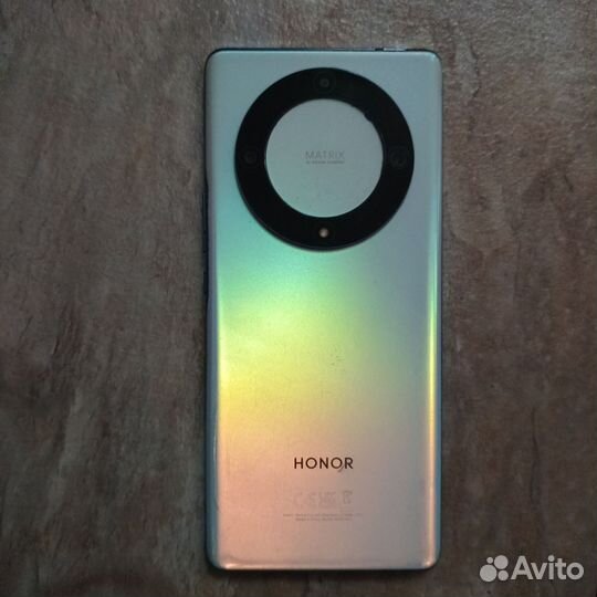 HONOR X9a, 6/128 ГБ