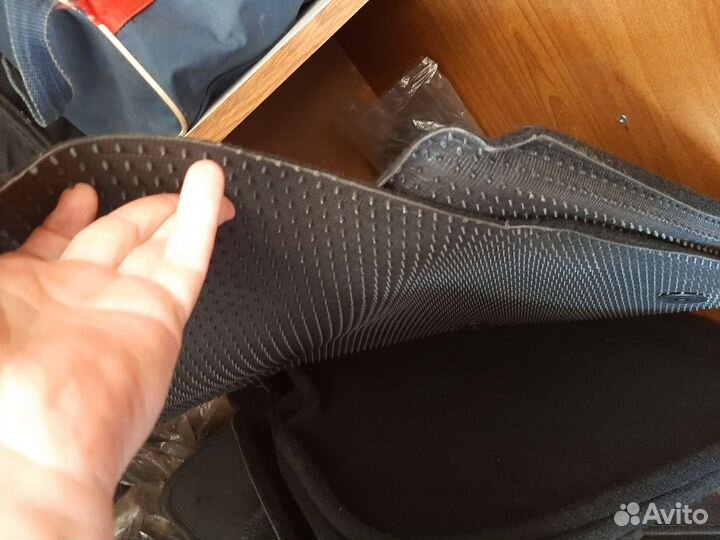 Коврики volkswagen polo