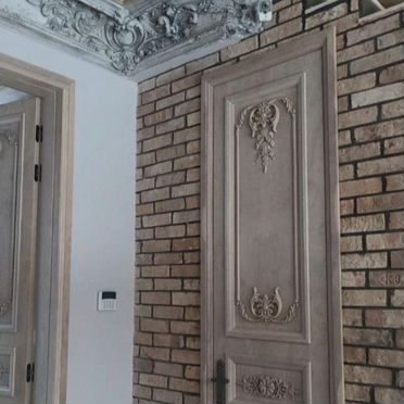 Таунхаус 238 м² на участке 1,6 сот.