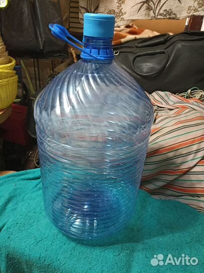 Бутылка для воды