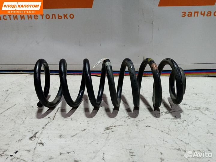 Пружина задняя Hyundai Tucson 3 2017 55350D3A10