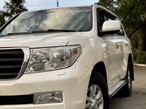 Toyota Land Cruiser 4.5 AT, 2009, 342 157 км, с пробегом, цена 2 990 000 руб.