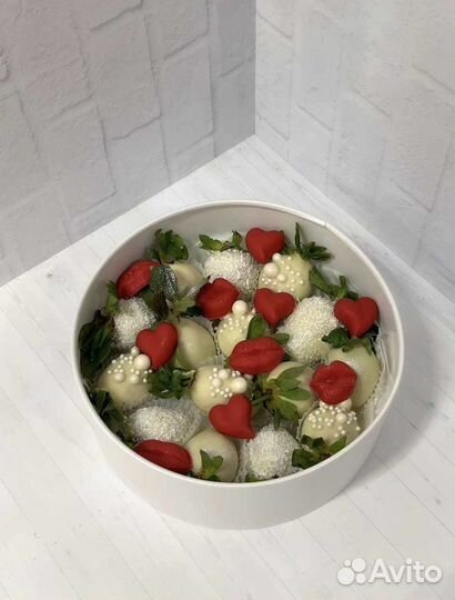 Шоколадные наборы