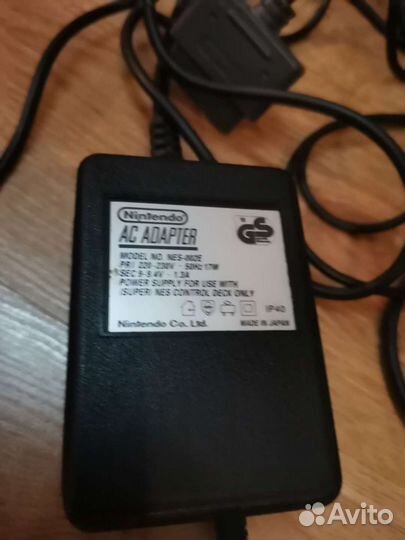 Super Nintendo snes Super Famicom